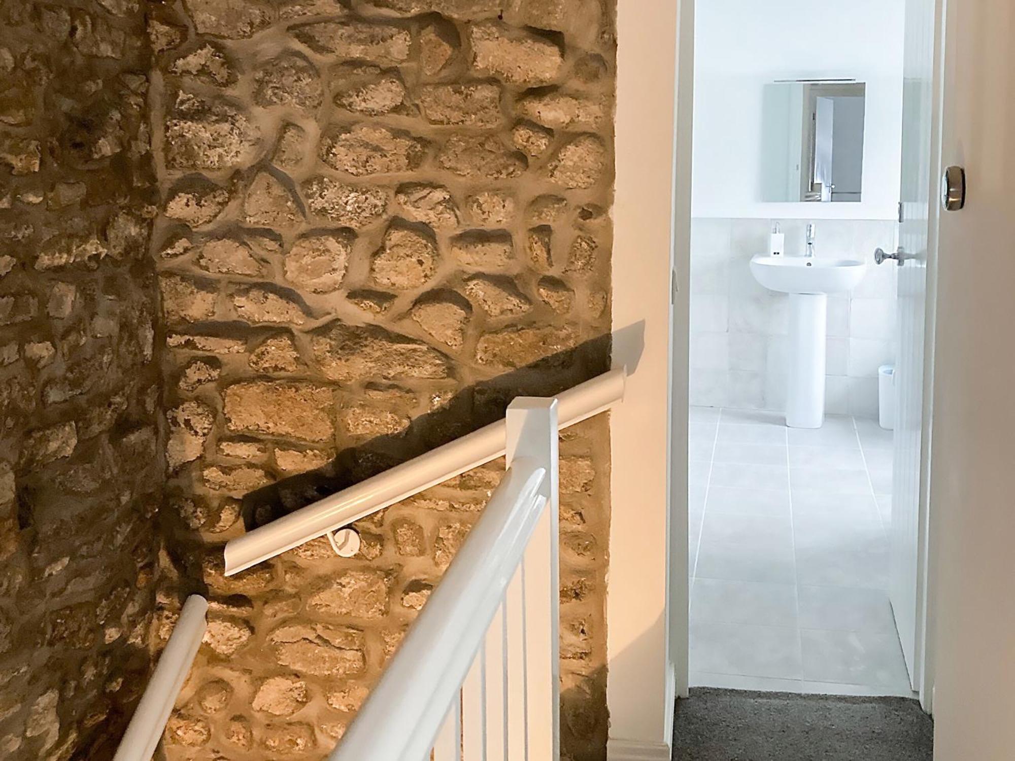 The White Cottage Gargrave Exterior foto